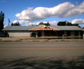 Cypress Motor Inn